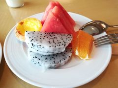 -南京金鹰皇冠假日酒店