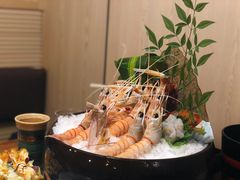 鳌虾-万岛日本料理铁板烧(太古里店)