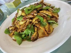 -瑞丰园庭院餐厅·白族传统家常菜