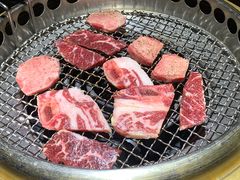 -三石铁板烧(紫竹桥店)