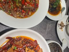 -湘轩·土菜研究院(光大店)