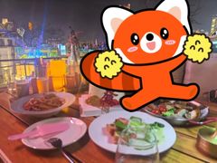 -埠口精酿夜景餐酒吧· BREWPORT BISTRO(长嘉汇重庆之眼店)