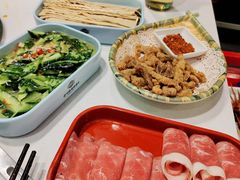 -老马路串串香火锅(北门桥店)