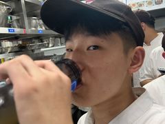 -开海·红岛海鲜虾水饺(石老人店)