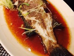 天龙轩中餐厅-天龙轩(香港丽思卡尔顿酒店)