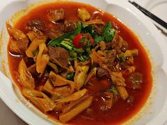 -眉州东坡(清河万象汇店)