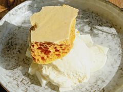 自制蜂巢冰激凌-BOR Eatery(安福路店)