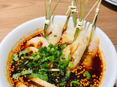 没骨头鸡爪-新太二·鲜料川菜(晶耀前滩店)