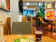 -Wagas沃歌斯(枫蓝国际店)