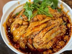 -牛王庙(龙华花园店)
