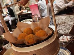 -南京大牌档(崇文门国瑞店)