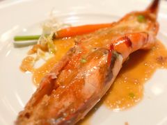 -广州柏悦酒店·悦景轩·粤菜餐厅