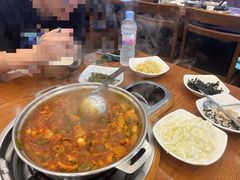-蚂蚁家辣炒章鱼(海云台店)