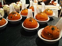 -凤凰谷天澜度假酒店云天阁自助餐