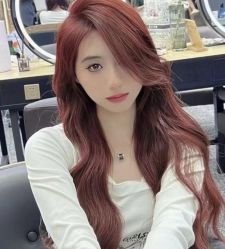 -藤野造型•烫染专业店