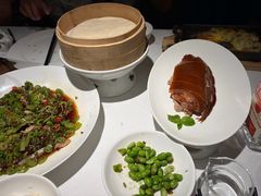 -四季民福烤鸭店(王府井东安门店)