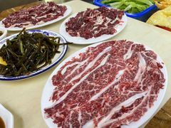 -贵宾牛·潮汕牛肉火锅(珠池总店)