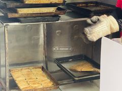 -朱记小郑酥烧饼(建康路店)