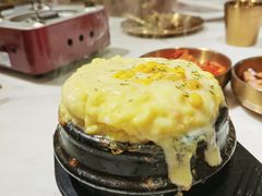 -HOTISLAND海鸡岛·韩国料理(江南西店)