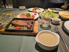 -国际饭店·西餐厅(西大直街店)
