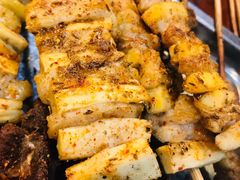 -伊隆斋(什刹海店)