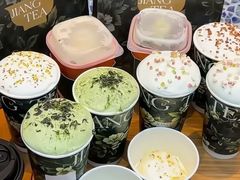 -积慕Cake(解放大道店)