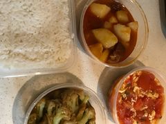 -大米先生(德思勤分店)