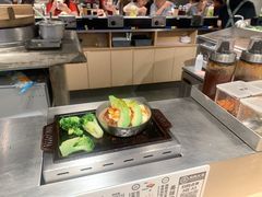 -肉肉大米(金虹桥店)