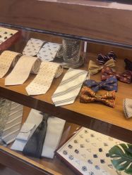 -MR.COLLECTION西装先生(富华里店)