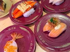 -寿司郎(皇庭广场店)