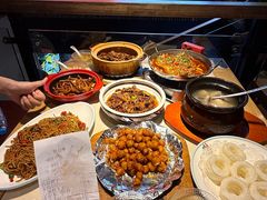 -小柴米·传统江西菜(八一广场店)