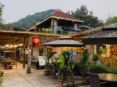 -丫口花园餐厅·融合菜