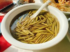 西湖莼菜汤-楼外楼(西湖景区孤山路店)