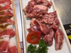 -喜来稀肉(虹泉路店)