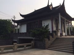 iphone_upload_pic-常州明城墙
