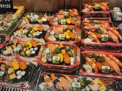 -池田寿司·新鲜现做(昌平悦荟店)