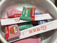 -海底捞火锅(泰安爱琴海店)