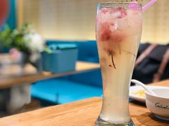 -青瓷火锅料理(西单大悦城店)