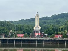 -聂荣臻元帅陈列馆