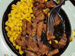 -豪客来牛排(成都锦江大融城店)