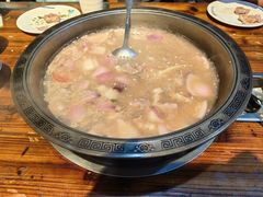 -冰煮羊(山水小区店)