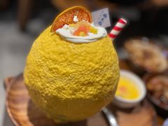 -楠火锅(广州总店)