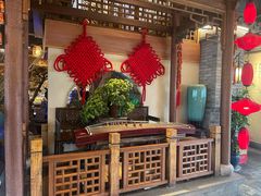 -二十八里太湖船菜(吉祥路店)