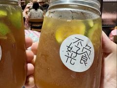 -江味龙虾馆·裸蓝龙虾(南山店)