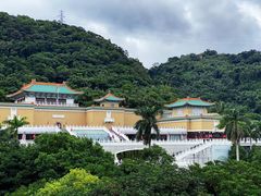 -台北故宫博物院