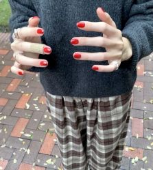 -小小美甲美睫