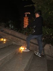 -贝勒爷专业男发