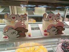 -西村叔叔的店·面包·甜品·蛋糕(清河万象汇店)