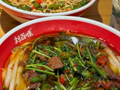 -刘百味粉馆(五一华府店)