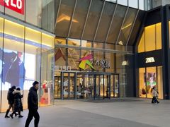 -大悦城(沈阳中街店)